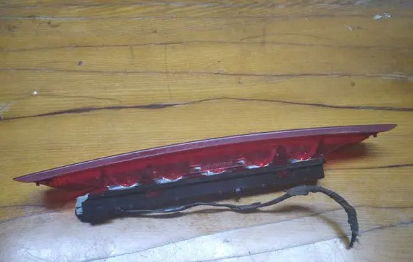 Ford Focus Third/center stoplight 4M5113A613AD