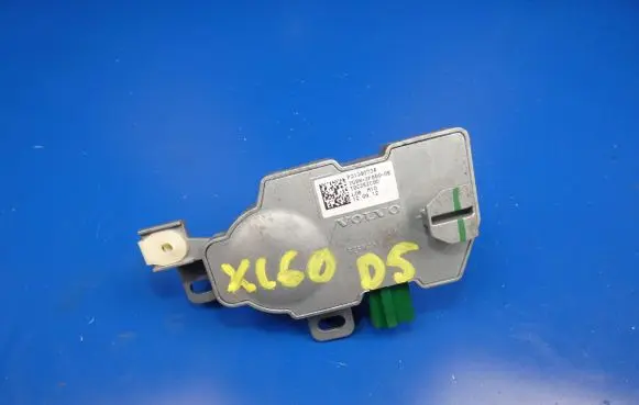 Volvo XC60 Steering wheel lock P31340734 T9C252C9D 7G9N3F880DE