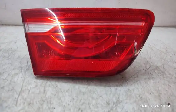 Jaguar XE Tailgate rear/tail lights 19733901
