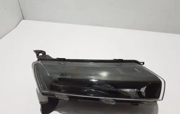 Dacia Spring Headlight/headlamp 266008993R