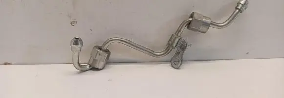 Mazda 3 III Fuel line pipe PE011124029