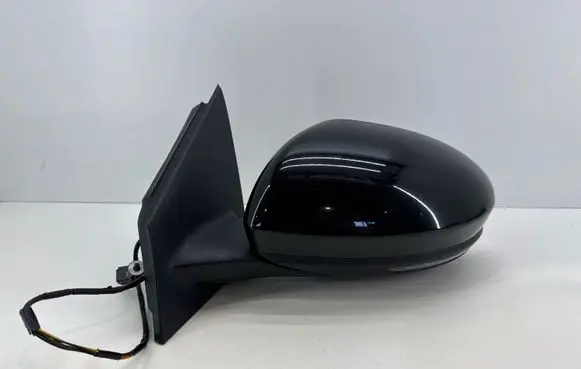 Renault Megane IV Front door electric wing mirror 