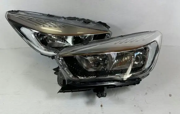 Ford Kuga II Headlights/headlamps set 