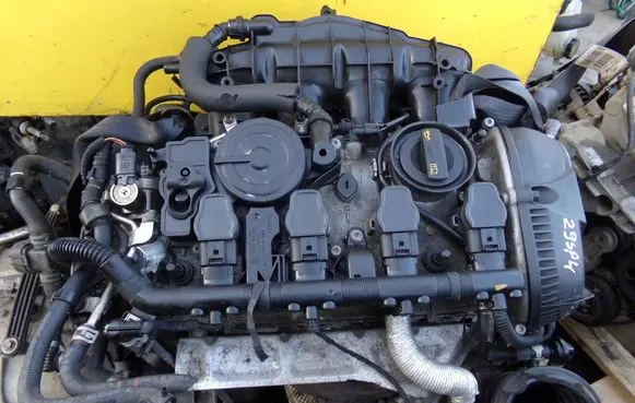 Audi A4 S4 B8 8K Engine CDHA