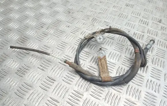 Subaru Forester SH Handbrake/parking brake wiring cable 