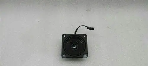 Mercedes-Benz SL R230 Dash center speaker frame A2308200702