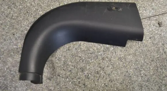 BMW 3 E46 Other sill/pillar trim element 51438189734