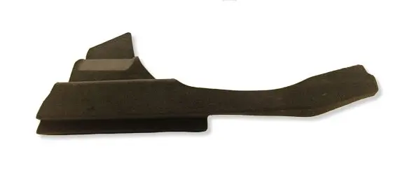 Tesla Model 3 Highland Bottom trim P173103810E