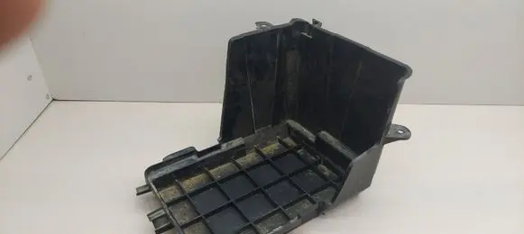 Acura RLX Battery tray heat shield 31521TY2000