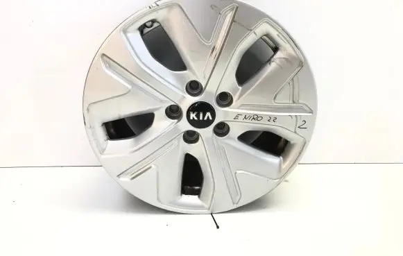 KIA Niro R17 alloy rim 52910Q4100