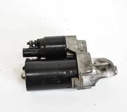 Audi A6 S6 C6 4F Starter motor