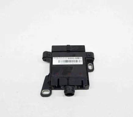 BMW 5 F10 F11 Current control relay 9153418