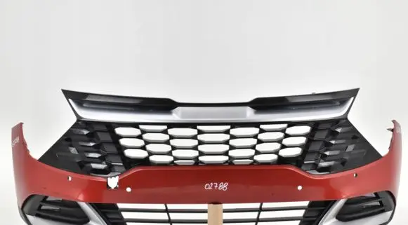KIA Sportage Front bumper R200