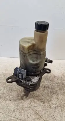 Power steering pump