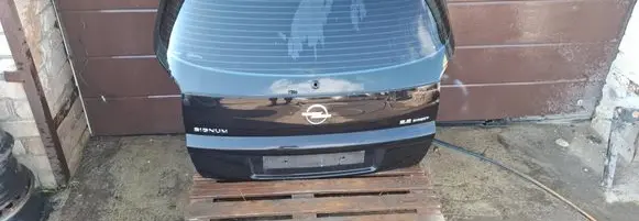 Opel Signum Tailgate/trunk/boot lid