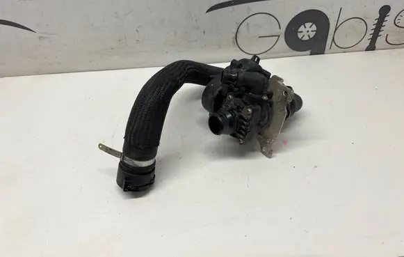 Alfa Romeo Stelvio Coolant heater 00500490780