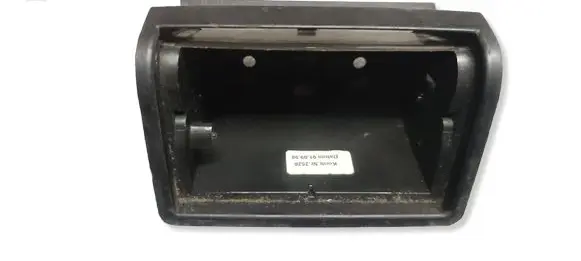 BMW 3 E46 Ashtray (rear) 8225988