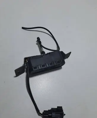 Volvo V70 Headlight wiper motor 0390206218 8620960