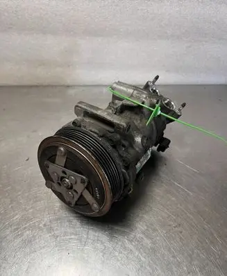 Air conditioning (A/C) compressor (pump)