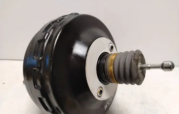 Opel Insignia A Brake booster 13228187 03785908314 360573521