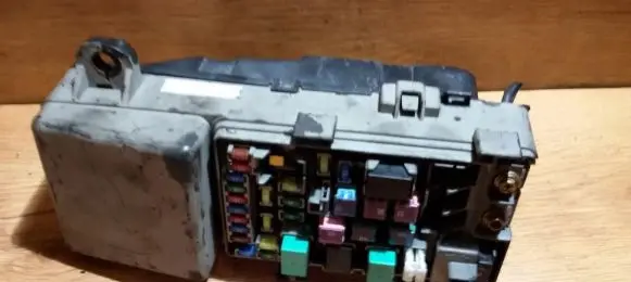 Honda Accord Fuse box set