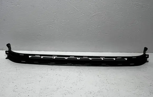 Toyota RAV 4 (XA50) Front bumper lower grill 53112-42240