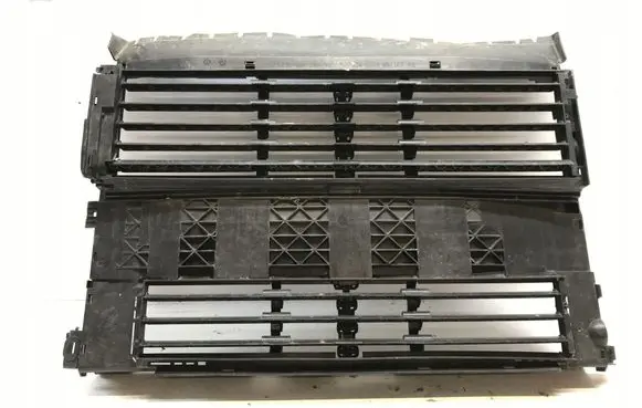 Peugeot 508 II Front grill 9841685080