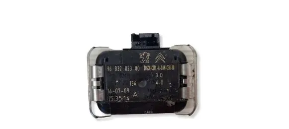 Peugeot 3008 I Rain sensor 9683202380