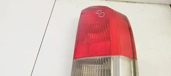 Volvo V70 Rear/tail lights 9154498
