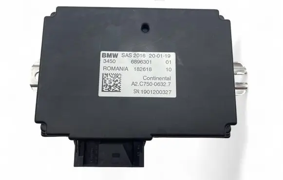Other control units/modules