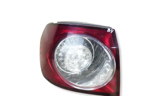 Volkswagen Golf Plus Rear/tail lights 03647436