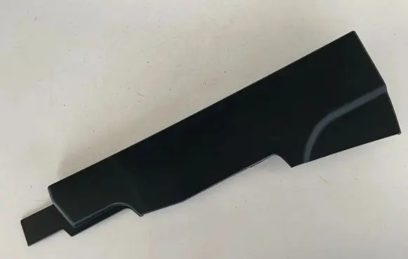 Audi Q7 4M Rear seat rail trim cover 4M0883685B 4M0883685B4PK