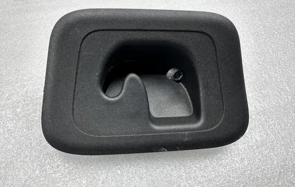 Mercedes-Benz E A207 Headlining roof cover A2128600431