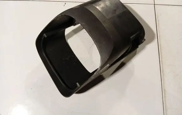 Opel Zafira A Steering wheel column trim 90581315