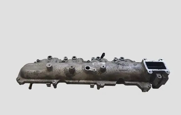 Opel Zafira B Intake manifold 55210202 26570306