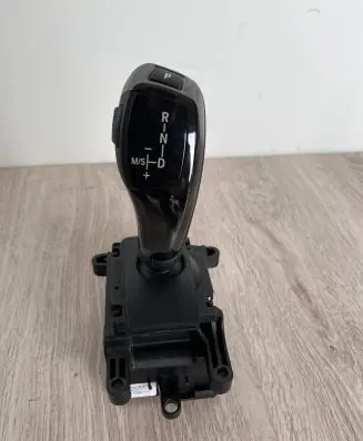 BMW 7 F01 F02 F03 F04 Gear selector 9296908 90368132280135