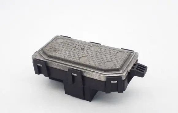Ford Mondeo MK IV Heater blower fan relay 6G9T19E624DB 6652A A600500102