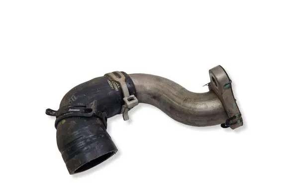 Nissan Qashqai EGR valve line/pipe/hose 131593R