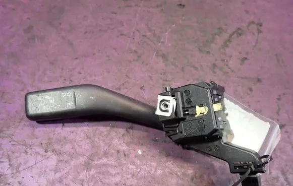 Skoda Octavia Mk2 (1Z) Other switches/knobs/shifts 