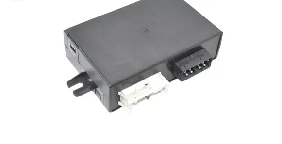 BMW 3 E36 Door central lock control unit/module 61358353569 8353569