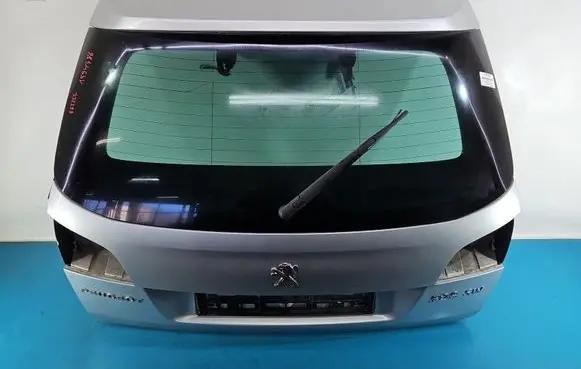 Peugeot 508 Tailgate/trunk/boot lid IMPRK1594386