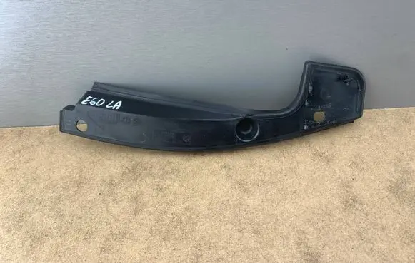 BMW 5 E60 E61 Other engine bay part 7034160 51717034160
