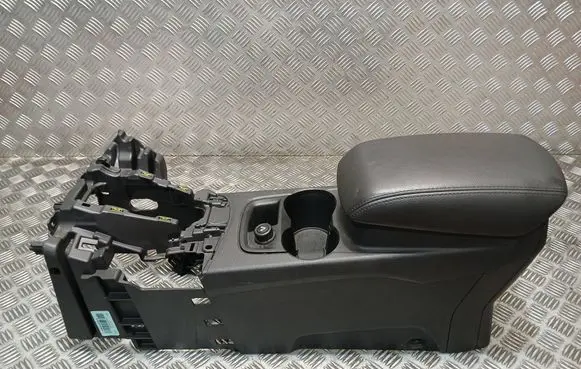 Ford Focus Armrest 