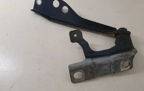 Volvo C30 Engine bonnet/hood hinges 30753598