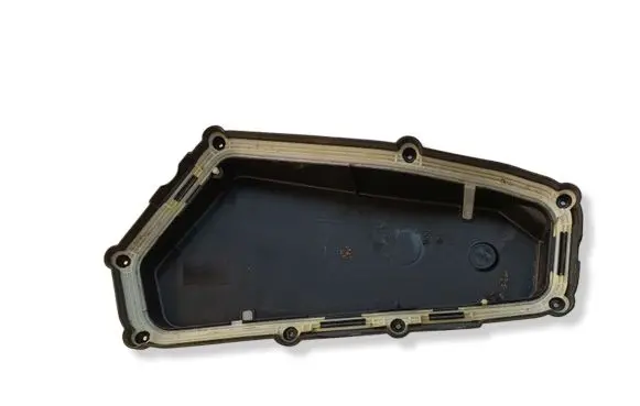 BMW 4 F32 F33 Fuse box cover 8509914 58650910