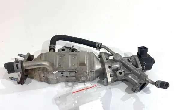 Toyota Corolla E210 E21 EGR valve 2560137020
