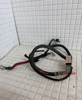 Mercedes-Benz CLA C117 X117 W117 Negative earth cable (battery) A1669056001
