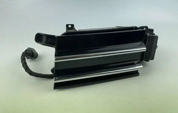 Volkswagen Arteon Shooting Brake Electric car charge socket cover 3G8853396