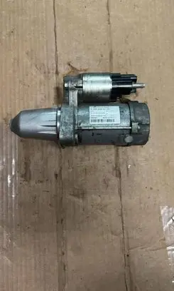 Mercedes-Benz GLA H247 Starter motor A2609060100 MS4380004430
