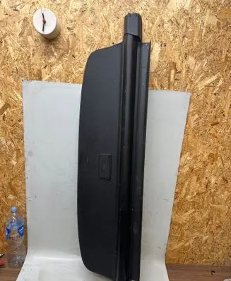 Volkswagen PASSAT B6 Parcel shelf load cover 3C9867871
